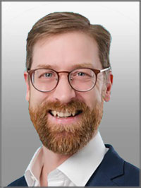 Jascha Rainer Dopp